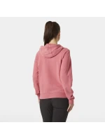 Helly Hansen HH Logo Full Zip Hoodie 2.0 W 34461 137 Helly Hansen HH Logo Full Zip Hoodie 2.0 W 34461 137