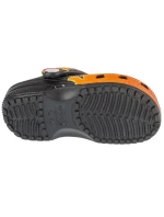 Crocs Classic Flame Clogs Kids T Jr 211214-0C4 Žabky