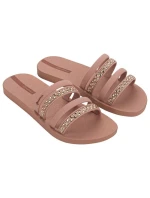 Ipanema Chic Slide Fem W 83707 BE141 dámské žabky