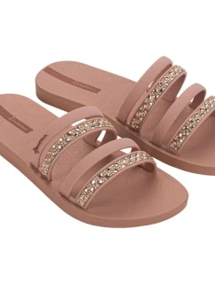 Ipanema Chic Slide Fem W 83707 BE141 dámské žabky