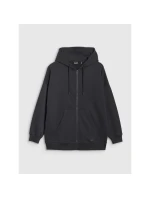 Dámská mikina s kapucí 4F 4FRSS25TSWSF2152-20S Dámská mikina s kapucí 4F 4FRSS25TSWSF2152-20S