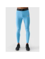 Pánské rychleschnoucí tréninkové legíny 4F S4L21SPMF053-33S