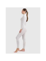 Dámské bezešvé termoprádlo (spodní) 4F 4FWAW25USEAF217-27S dámské