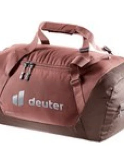 Cestovní taška Duffel 50 caspia-raisin | universal