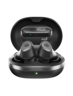 Sluchátka SteelSeries Arctis GameBuds pro Xbox Series X/S s Bluetooth, do uší, s potlačením šumu, bezdrátová, černá