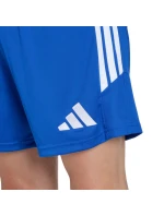 Pánské šortky adidas Tiro 26 League modré KA8779
