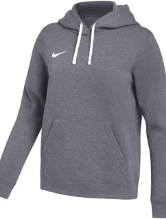 Dámská mikina Nike Park 26 Fleece Hoodie šedá IB1224 071
