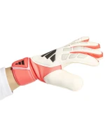 Adidas Predator Match brankářské rukavice červenobílé KA7783