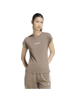 Tričko adidas W Essentials Linear KF8372 Tričko adidas W Essentials Linear KF8372