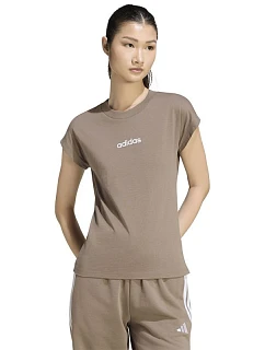 Tričko adidas W Essentials Linear KF8372