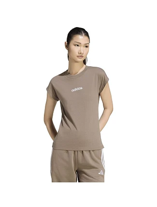 Tričko adidas W Essentials Linear KF8372 Tričko adidas W Essentials Linear KF8372