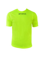 Fotbalové unisex tričko One U MAC01-0019 - Givova