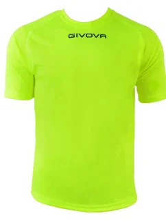 Fotbalové unisex tričko One U MAC01-0019 - Givova