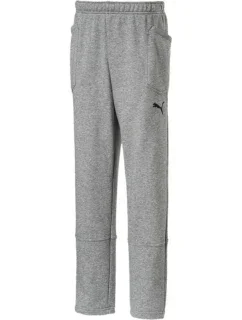 Dětské kalhoty Liga Casuals 655635 33 - Puma