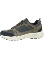 Boty Skechers Oak Canyon M 51893-CHBK Boty Skechers Oak Canyon M 51893-CHBK