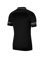 Nike Polo Dry Academy 21 M CW6104 014 pánské