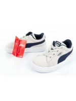 Dětská sportovní obuv Suede Jr 369684 02 - Puma Dětská sportovní obuv Suede Jr 369684 02 - Puma