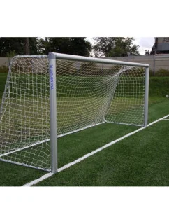 Branková síť 5x2 m 3 mm 100302 - Yakimasport