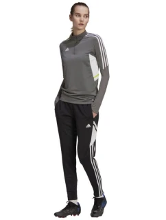 Dámská mikina adidas Condivo 22 Training šedá HD2308