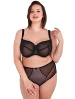 Gaia 1221M Kira Maxi barva: černá