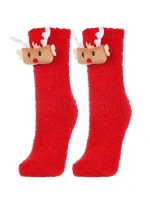 Moraj CSLS250-031 barva:červená