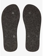 Pánské žabky Quiksilver MOLOKAI ART