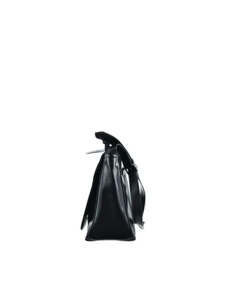 Kabelka Crossbody z Eko Kůže Big Star OO574011 Černá