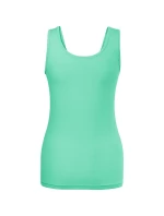 Triumph tílko dámské mátová Triumph tílko dámské mátová