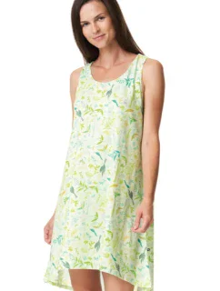 DÁMSKÁ NOČNÍ KOŠILE LND 755 A23