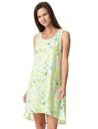 DÁMSKÁ NOČNÍ KOŠILE LND 755 A23