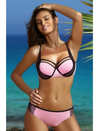 Dvoudílné plavky model 116483 Marko Dvoudílné plavky model 116483 Marko