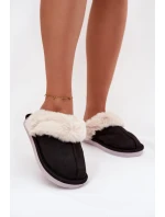 Pantofle model 221514 Step in style