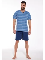 Pyžamo Cornette 330/40 cr/r L-2XL pánské