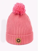 Čepice YOCLUB CZZ-0439G Dívka Čepice YOCLUB CZZ-0439G Dívka