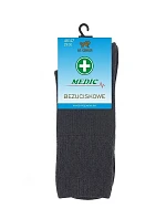 Cerber 0640 Medic pánské bavlněné ponožky 39-47