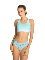 Dámské kalhotky Simple classic cats - JULIMEX Dámské kalhotky Simple classic cats - JULIMEX