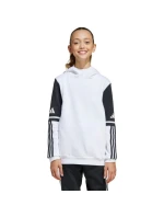 Adidas Squadra 25 Sweat Hoody Jr JD4807 Mikina Adidas Squadra 25 Sweat Hoody Jr JD4807 Mikina