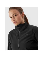 Softshellová bunda s větruodolnou membránou 5000 dámská 4F