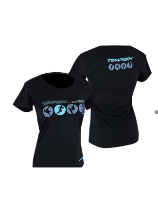 Dámské tričko Activated W 99980029113 - Tempish Dámské tričko Activated W 99980029113 - Tempish