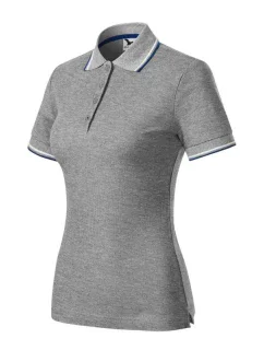 Dámské polo tričko Focus W MLI-23312 - Malfini