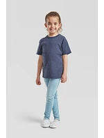 Fruit of the Loom Kids Valueweight T Dětské tričko 16.1033 light pink Fruit of the Loom Kids Valueweight T Dětské tričko 16.1033 light pink