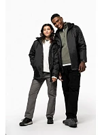 Kariban K 6153 Unisex větrovka s kapucí 20.6153 black Kariban K 6153 Unisex větrovka s kapucí 20.6153 black