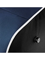 BagBase BG 572 Cestovní taška "Teamwear" 52.0572 royal/white/black