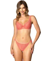 Mat 4050/22 Gravitační barva: korálová