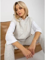 Sada EM KMPL 764.64 světle šedá Sada EM KMPL 764.64 světle šedá