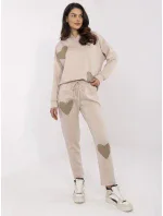 MI KMPL sada M61431.68P béžová