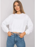 Mikina RV BL 7252.31P bílá Mikina RV BL 7252.31P bílá