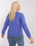 Halenka RV BZ 9238.29 světle fialová