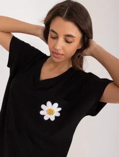 Halenka RV BZ 9626.28 černá