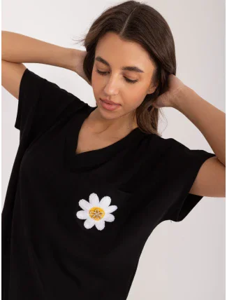 Halenka RV BZ 9626.28 černá